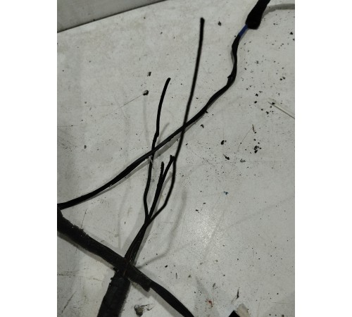 Электропроводка потолочная