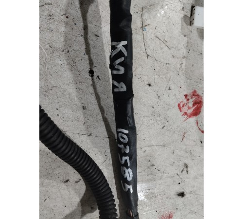 Электропроводка потолочная