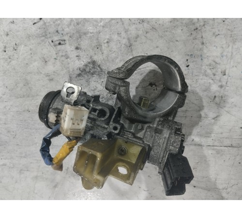 Замок зажигания