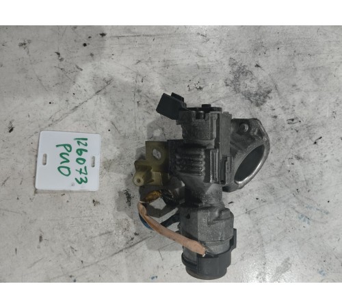 Замок зажигания