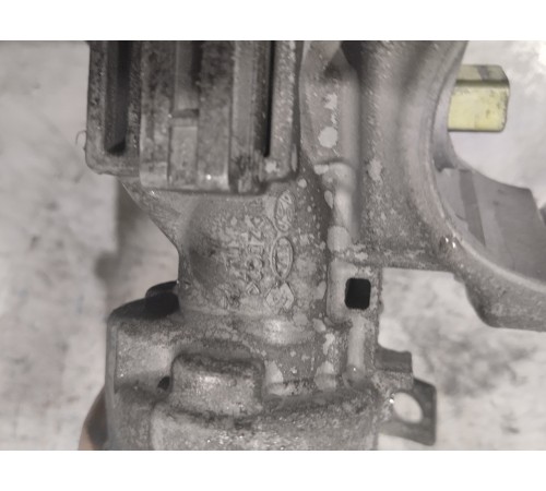 Замок зажигания