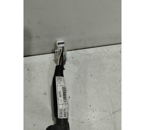 Электропроводка потолочная