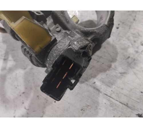 Замок зажигания