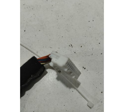 Электропроводка потолочная