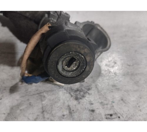 Замок зажигания