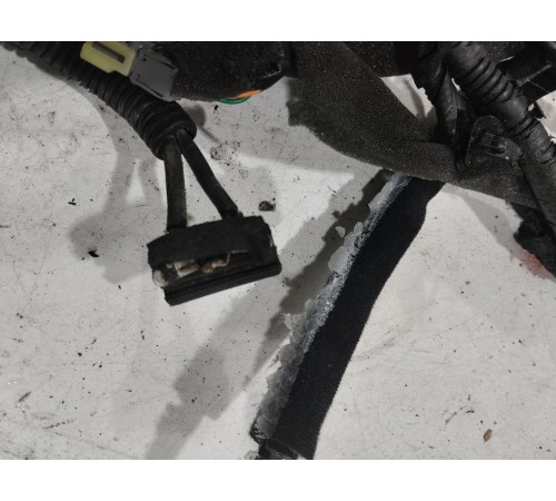 Электропроводка потолочная