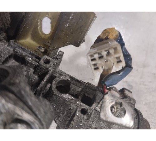 Замок зажигания