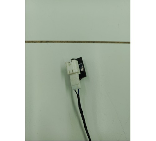 Электропроводка центральной консоли