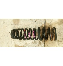 Пружина подвески задняя