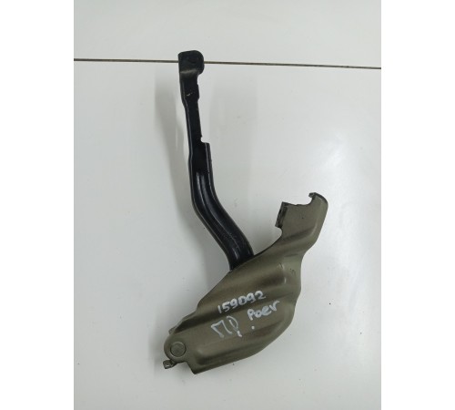 Петля капота правая