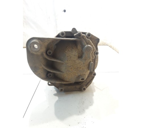 Редуктор заднего моста