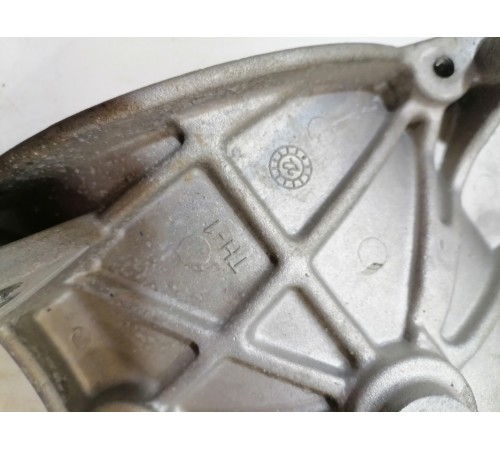 Кронштейн компрессора кондиционера