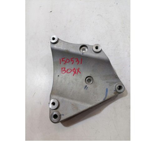 Кронштейн компрессора кондиционера