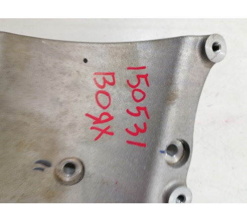 Кронштейн компрессора кондиционера