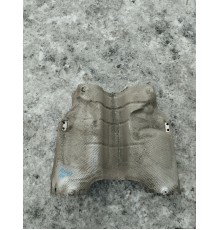 Теплоизоляционный экран