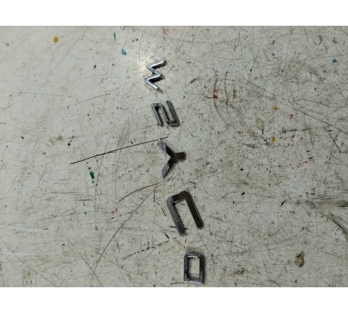 Эмблема (модель)