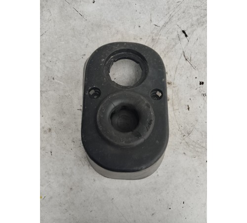 Защитный кожух коробки передач (АКПП)