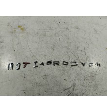 Эмблема (модель)