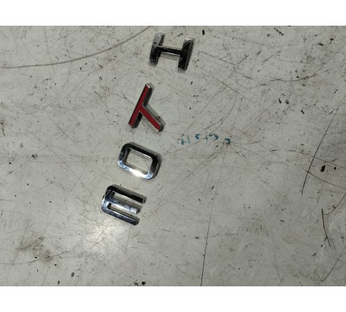 Эмблема (модель)