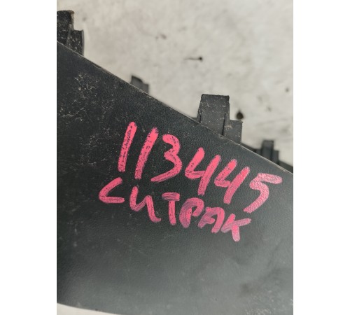 Защитный кожух коробки передач (АКПП)