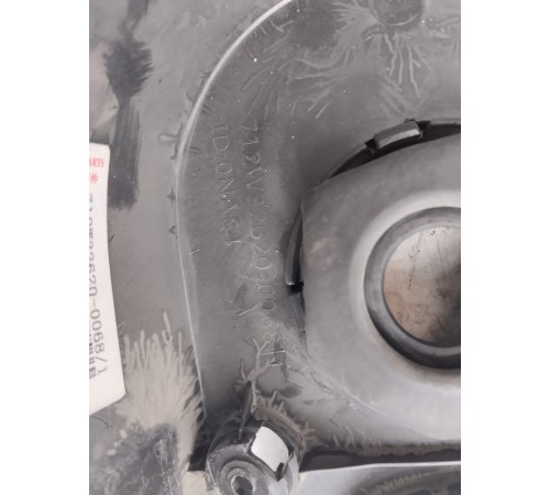 Защитный кожух коробки передач (АКПП)