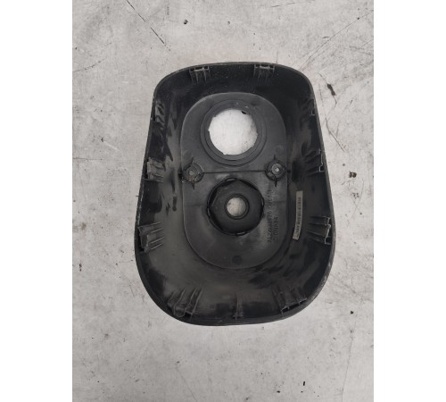 Защитный кожух коробки передач (АКПП)