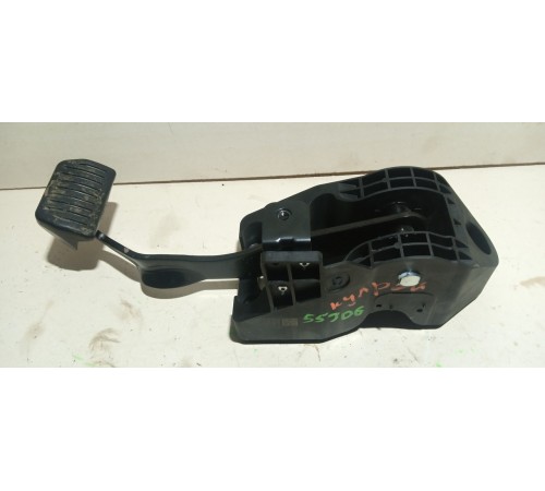 Педаль тормоза