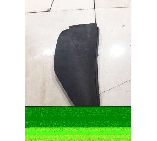 Накладка торпедо боковая(правая)