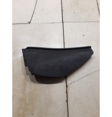 Накладка торпедо боковая(правая)