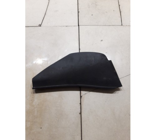 Накладка торпедо боковая(правая)