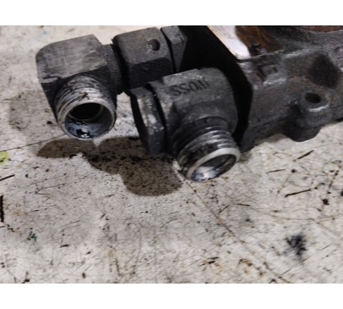 Джойстик гидравлический