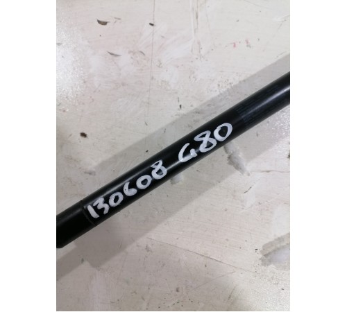 Амортизатор капота левый