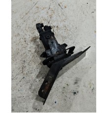 Джойстик гидравлический