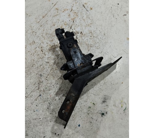 Джойстик гидравлический