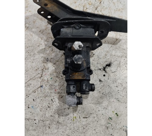 Джойстик гидравлический