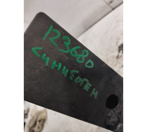 Джойстик гидравлический