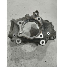 Кулак поворотный(задний левый)