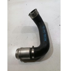 Патрубок интеркулера