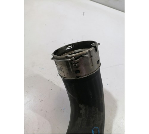 Патрубок интеркулера