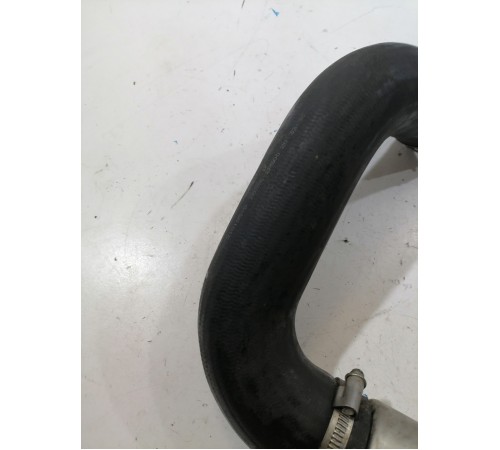 Патрубок интеркулера