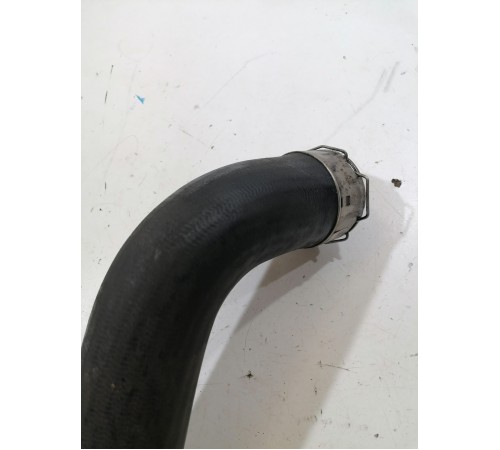 Патрубок интеркулера