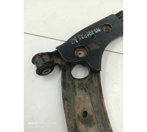 Рычаг подвески передний левый нижний