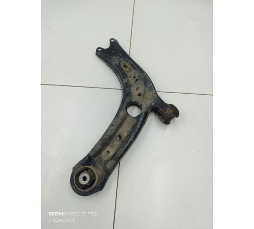 Рычаг подвески передний левый нижний