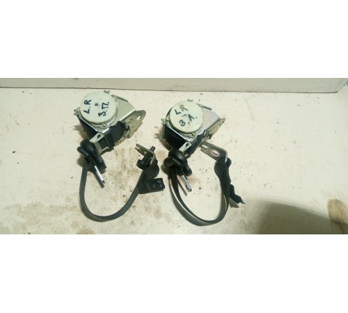 Ремень безопасности задние