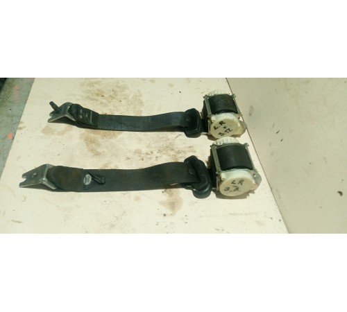 Ремень безопасности задние