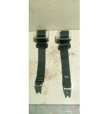 Ремень безопасности задние