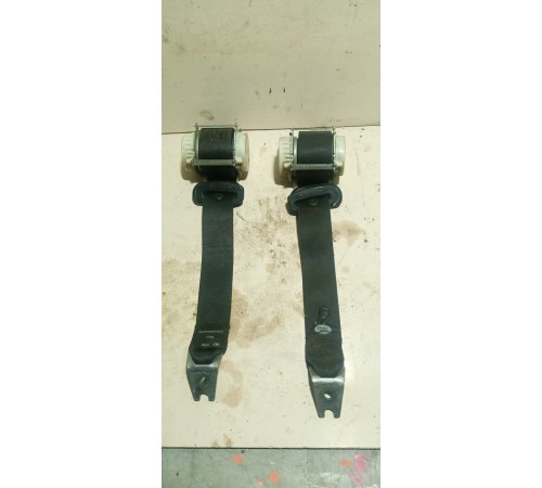 Ремень безопасности задние