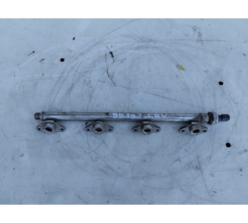 Топливная рампа