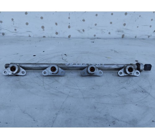 Топливная рампа