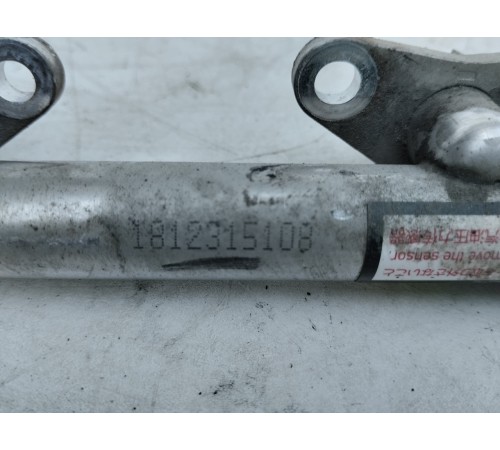 Топливная рампа